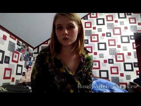 ❤️ Ung blond student från Ryssland gillar större kukar. ❤️❌ Anal porr at porn sv.dickies-shop.ru ❌️❤
