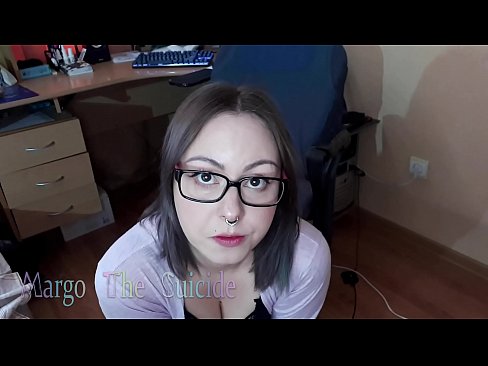 ❤️ Sexig tjej med glasögon suger Dildo djupt på kamera ❤️❌ Anal porr at porn sv.dickies-shop.ru ❌️❤