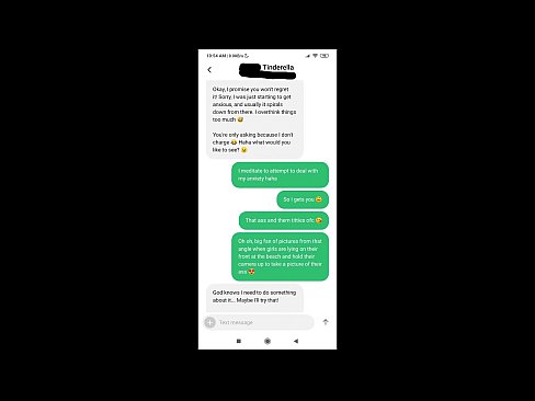 ❤️ Jag har lagt till en ny PAWG från Tinder till mitt harem (prat med Tinder inkluderat) ❤️❌ Anal porr at porn sv.dickies-shop.ru ❌️❤