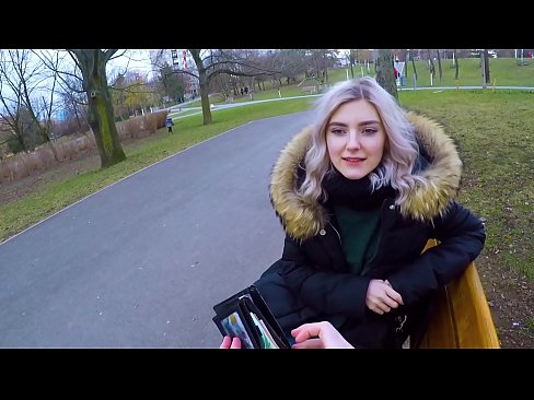 ❤️ Sväljer en främlings het sperma för pengar - avsugning i parken av Eva Elfie ❤️❌ Anal porr at porn sv.dickies-shop.ru ❌️❤